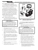 Предварительный просмотр 64 страницы Jandy ePump Series Installation And Operation Manual