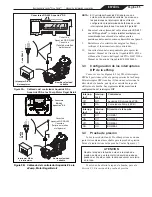 Предварительный просмотр 65 страницы Jandy ePump Series Installation And Operation Manual