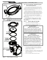 Предварительный просмотр 66 страницы Jandy ePump Series Installation And Operation Manual