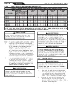 Предварительный просмотр 46 страницы Jandy FHP Series Installation And Operation Manual