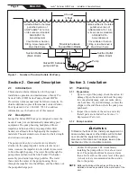 Preview for 6 page of Jandy FHPM10 Installation And Operation Manual