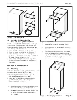 Предварительный просмотр 5 страницы Jandy Infinite WaterColors IWCP50W100 Installation And Operation Manual