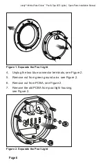 Preview for 6 page of Jandy Infinite WaterColors R0979600 Installation Manual