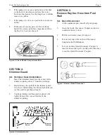 Предварительный просмотр 5 страницы Jandy JANDY RAY-VAC H0555100 Owner'S Manual