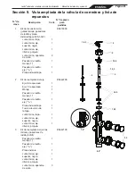 Предварительный просмотр 43 страницы Jandy Jandy Installation And Operation Manual