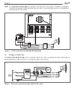 Предварительный просмотр 12 страницы Jandy JandyColors JPL1230 Installation And Operation Manual