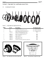 Предварительный просмотр 18 страницы Jandy JandyColors JPL1230 Installation And Operation Manual