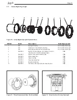 Предварительный просмотр 19 страницы Jandy JandyColors JPL1230 Installation And Operation Manual