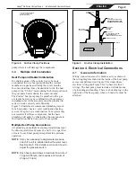 Предварительный просмотр 11 страницы Jandy JE Installation And Operation Manual