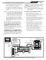 Предварительный просмотр 19 страницы Jandy JE Installation And Operation Manual