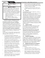 Предварительный просмотр 38 страницы Jandy JE Installation And Operation Manual