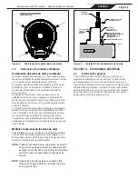 Preview for 75 page of Jandy JE Installation And Operation Manual