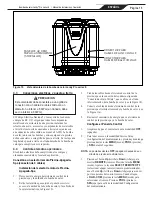 Preview for 81 page of Jandy JE Installation And Operation Manual