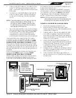 Предварительный просмотр 83 страницы Jandy JE Installation And Operation Manual