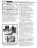 Preview for 84 page of Jandy JE Installation And Operation Manual