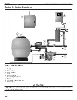 Предварительный просмотр 6 страницы Jandy JSWC40 Installation And Operation Manual