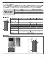 Preview for 7 page of Jandy JSWC40 Installation And Operation Manual