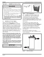 Предварительный просмотр 10 страницы Jandy JSWC40 Installation And Operation Manual