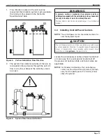 Предварительный просмотр 11 страницы Jandy JSWC40 Installation And Operation Manual