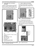 Предварительный просмотр 13 страницы Jandy JSWC40 Installation And Operation Manual