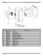 Предварительный просмотр 34 страницы Jandy JSWC40 Installation And Operation Manual