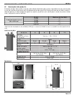 Предварительный просмотр 43 страницы Jandy JSWC40 Installation And Operation Manual