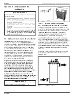 Preview for 46 page of Jandy JSWC40 Installation And Operation Manual