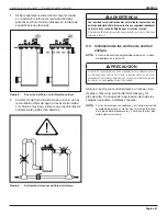 Preview for 47 page of Jandy JSWC40 Installation And Operation Manual