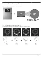 Предварительный просмотр 61 страницы Jandy JSWC40 Installation And Operation Manual