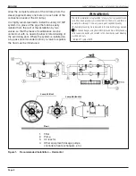 Предварительный просмотр 8 страницы Jandy JUVMP120 Installation And Operation Manual