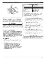 Предварительный просмотр 15 страницы Jandy JUVMP120 Installation And Operation Manual