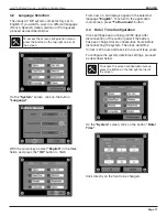 Предварительный просмотр 17 страницы Jandy JUVMP120 Installation And Operation Manual