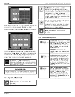 Preview for 18 page of Jandy JUVMP120 Installation And Operation Manual