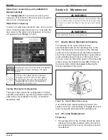 Preview for 22 page of Jandy JUVMP120 Installation And Operation Manual