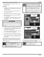 Preview for 23 page of Jandy JUVMP120 Installation And Operation Manual