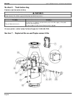 Предварительный просмотр 26 страницы Jandy JUVMP120 Installation And Operation Manual