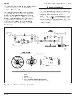 Preview for 36 page of Jandy JUVMP120 Installation And Operation Manual