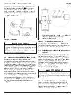 Предварительный просмотр 41 страницы Jandy JUVMP120 Installation And Operation Manual