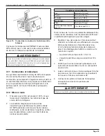 Preview for 43 page of Jandy JUVMP120 Installation And Operation Manual