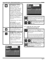 Preview for 47 page of Jandy JUVMP120 Installation And Operation Manual