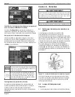 Preview for 50 page of Jandy JUVMP120 Installation And Operation Manual