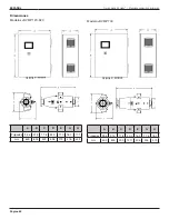 Предварительный просмотр 62 страницы Jandy JUVMP120 Installation And Operation Manual