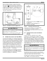 Preview for 69 page of Jandy JUVMP120 Installation And Operation Manual