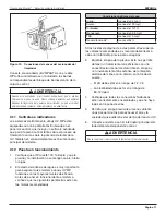 Предварительный просмотр 71 страницы Jandy JUVMP120 Installation And Operation Manual