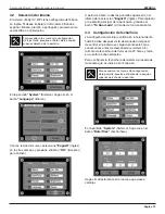 Preview for 73 page of Jandy JUVMP120 Installation And Operation Manual