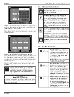 Предварительный просмотр 74 страницы Jandy JUVMP120 Installation And Operation Manual