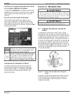 Preview for 78 page of Jandy JUVMP120 Installation And Operation Manual