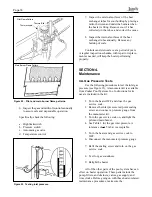 Preview for 22 page of Jandy Laars Lite 2 LG Installation And Operation Manual