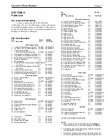 Preview for 29 page of Jandy Laars LT250 Installation And Operation Manual