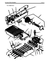 Предварительный просмотр 31 страницы Jandy Laars LT250 Installation And Operation Manual